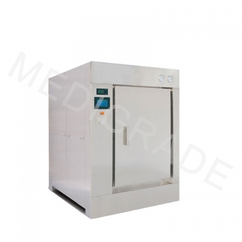 CK Leakage Detection Sterilizer of Oral Liquid and Injection Solution