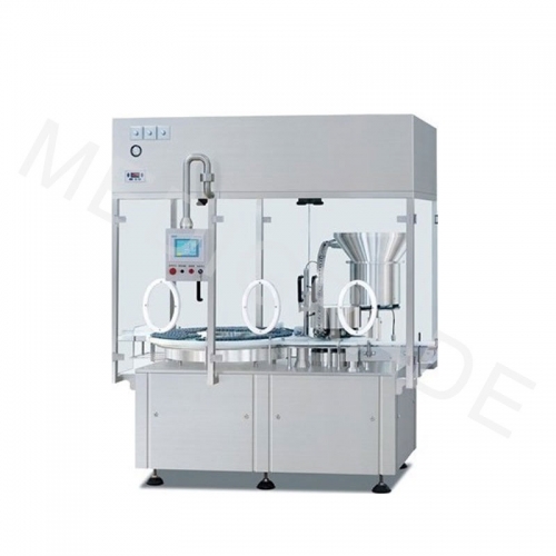 ZGD12 Capping machine