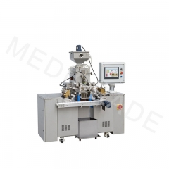 Automatic Softgel Encapsulation Machine and Soft Gelatin Capsule Machine(RG0.8-110C)