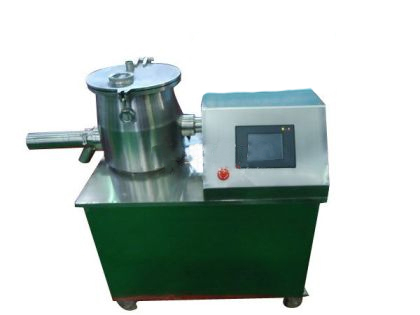Wet mixing granulator （Rapid Mixer Granulator ）(High Shear Mixer)